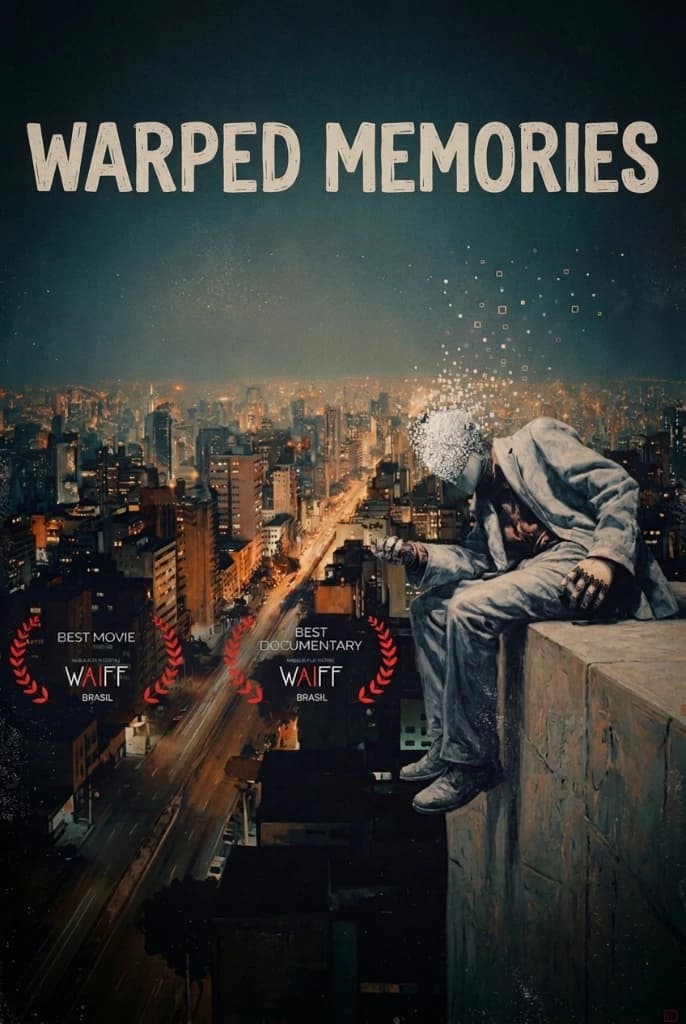 Warped Memories
